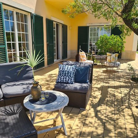 오양 Casa Dos Ventos B&B 외부 사진