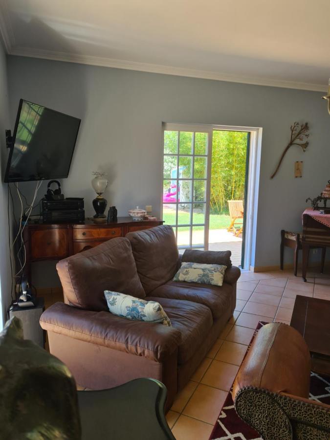 오양 Casa Dos Ventos B&B 외부 사진