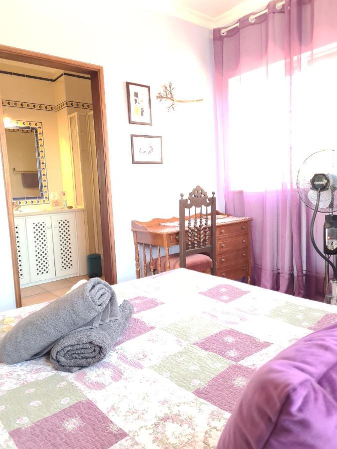 오양 Casa Dos Ventos B&B 외부 사진