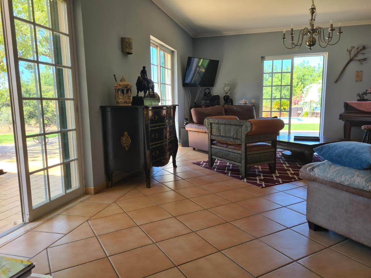 오양 Casa Dos Ventos B&B 외부 사진