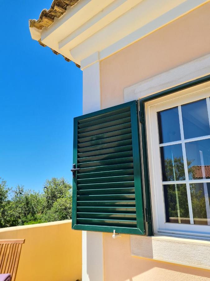 오양 Casa Dos Ventos B&B 외부 사진