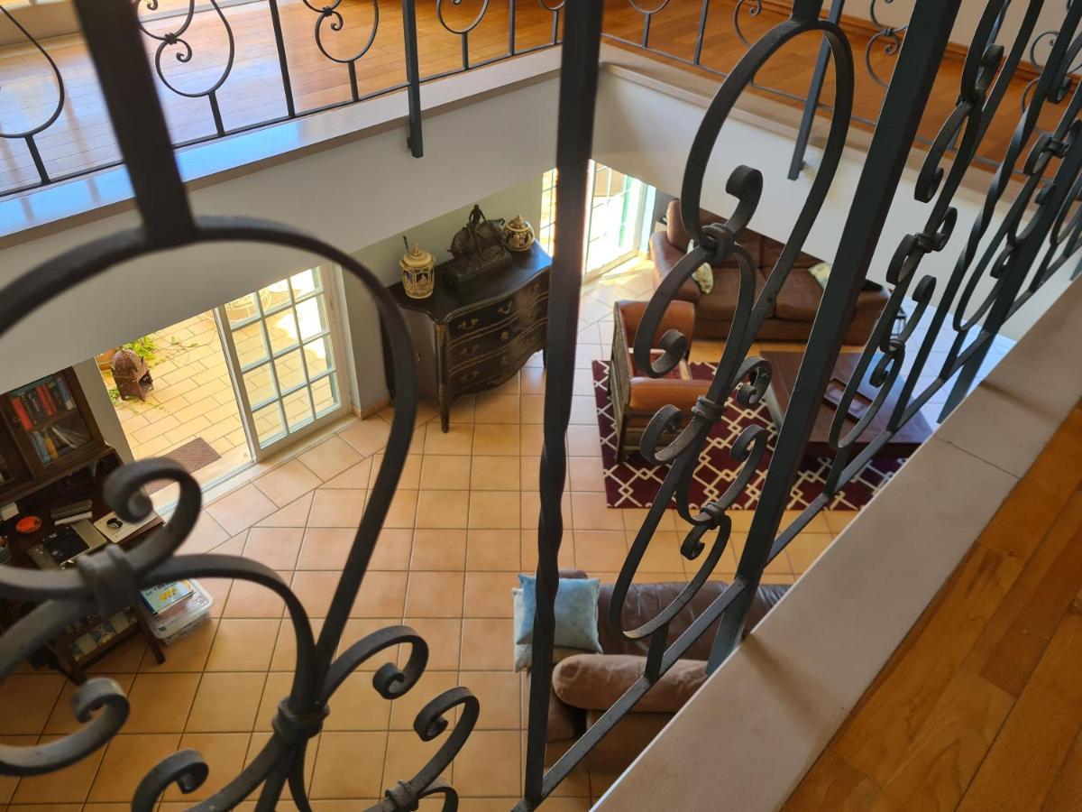 오양 Casa Dos Ventos B&B 외부 사진