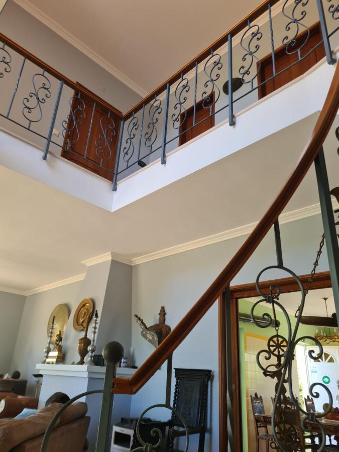 오양 Casa Dos Ventos B&B 외부 사진