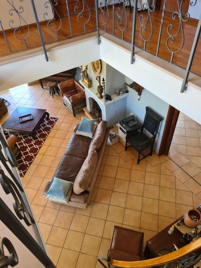 오양 Casa Dos Ventos B&B 외부 사진