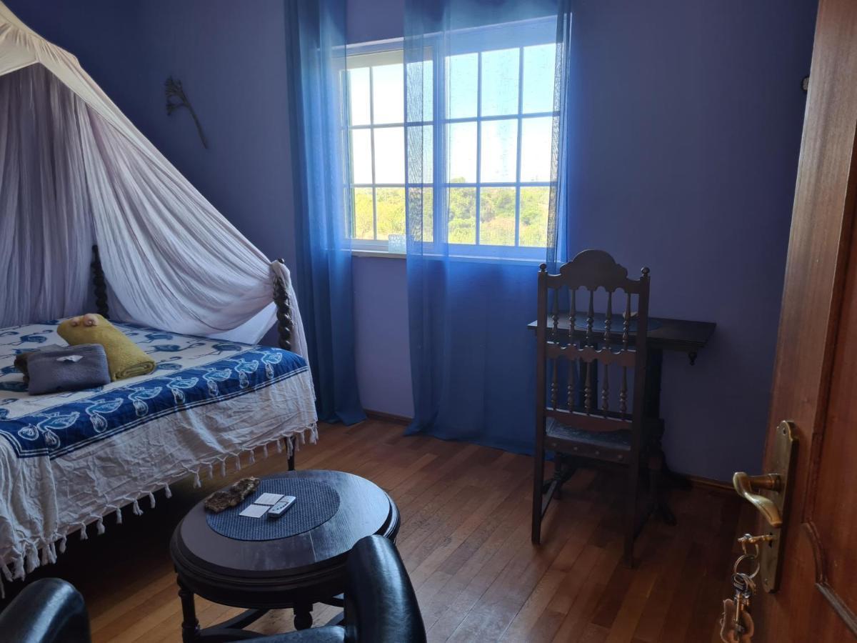 오양 Casa Dos Ventos B&B 외부 사진