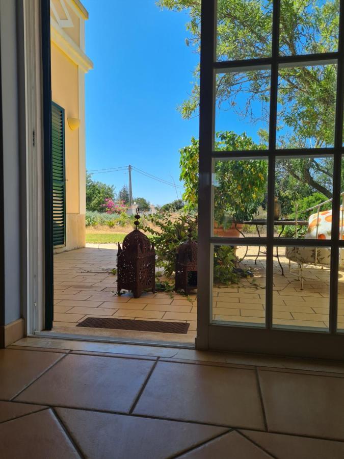 오양 Casa Dos Ventos B&B 외부 사진