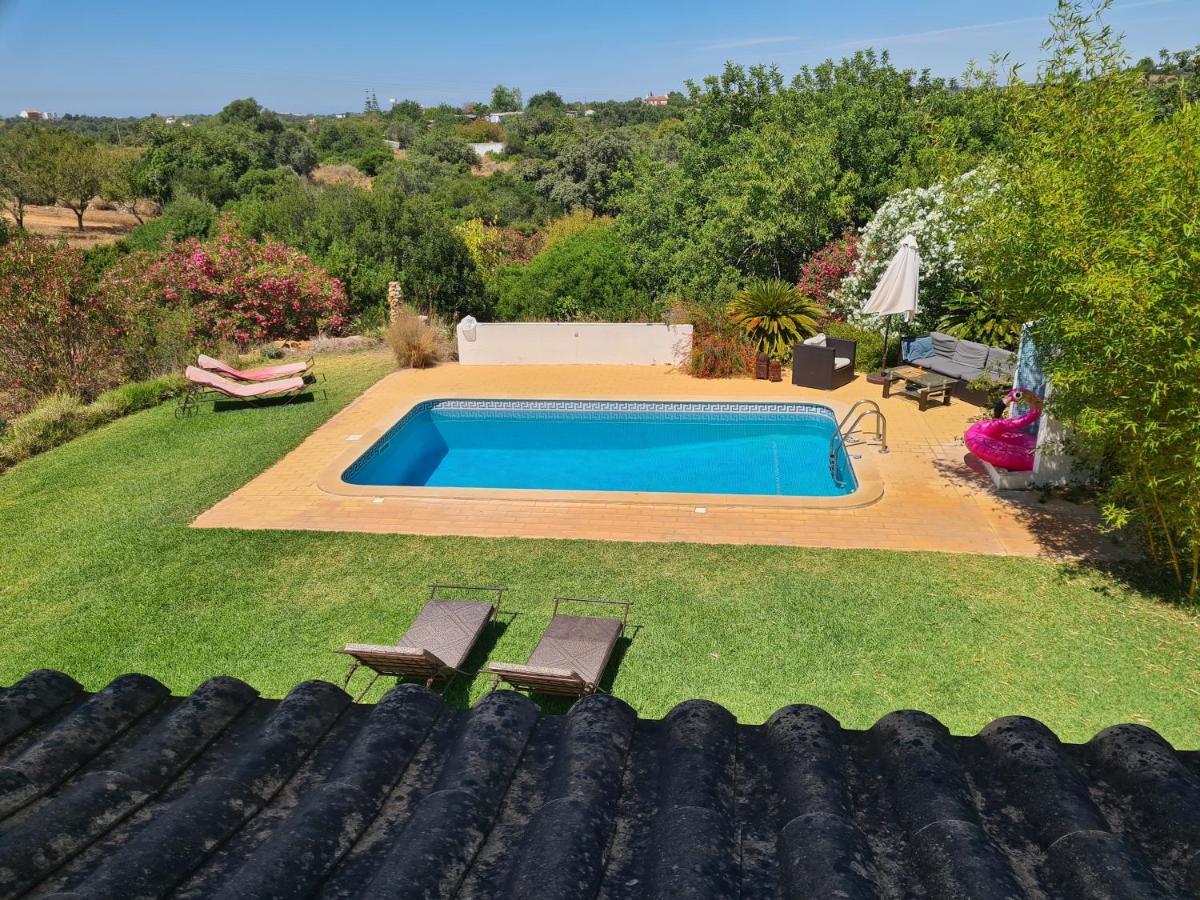 오양 Casa Dos Ventos B&B 외부 사진