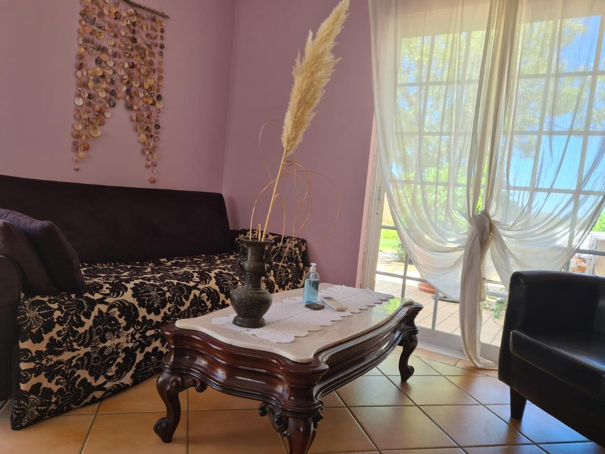오양 Casa Dos Ventos B&B 외부 사진