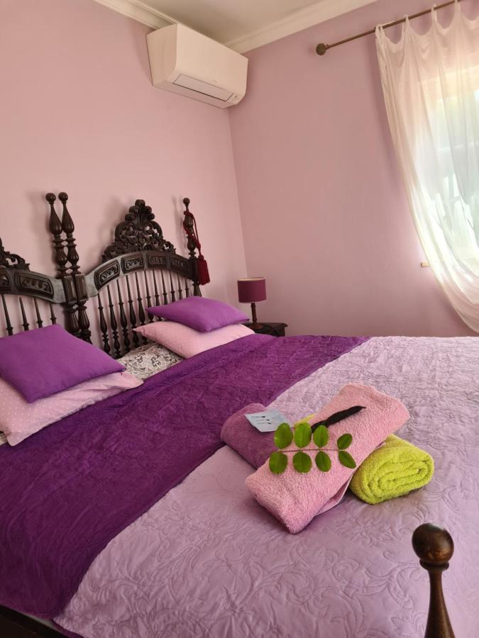 오양 Casa Dos Ventos B&B 외부 사진
