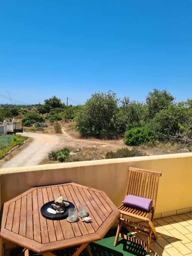 오양 Casa Dos Ventos B&B 외부 사진
