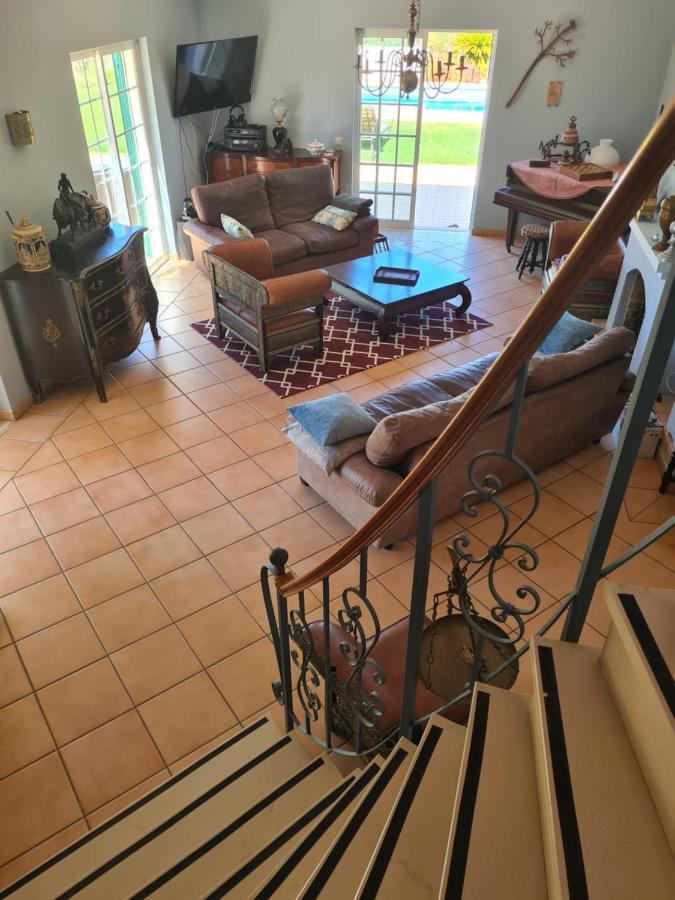 오양 Casa Dos Ventos B&B 외부 사진