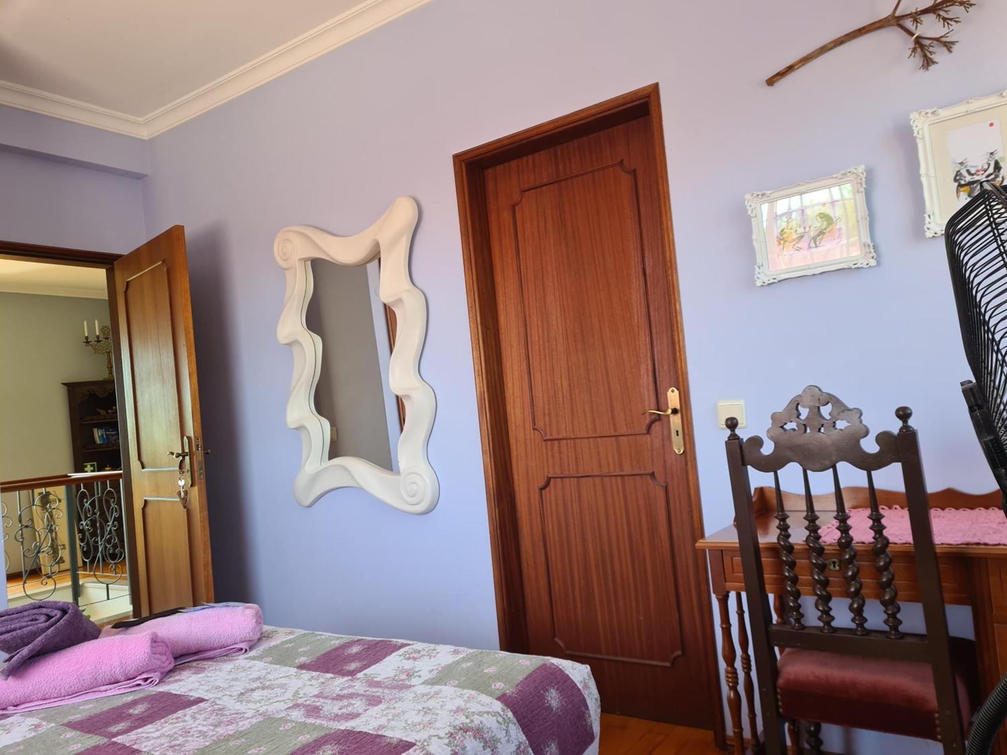 오양 Casa Dos Ventos B&B 외부 사진