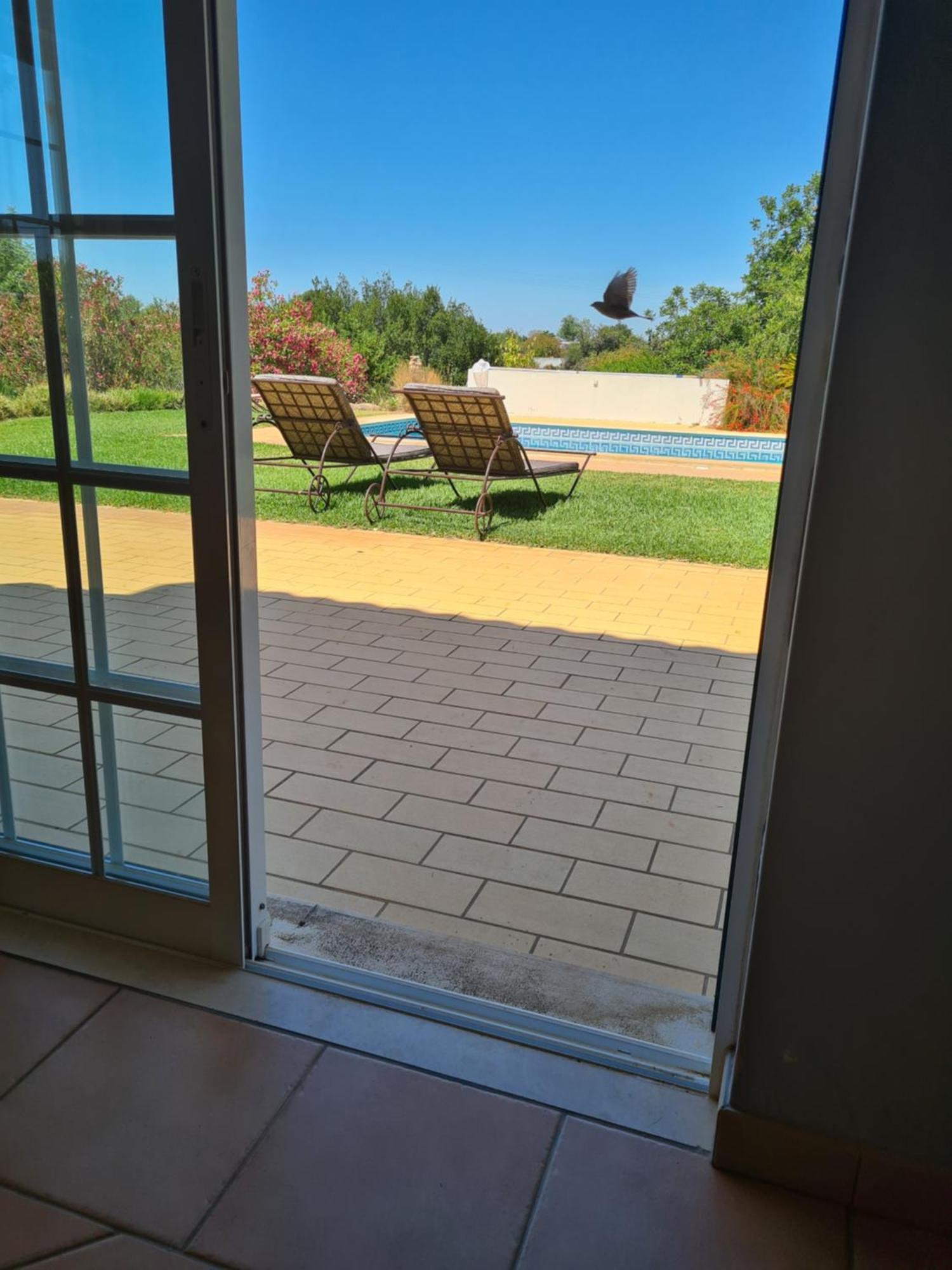 오양 Casa Dos Ventos B&B 외부 사진