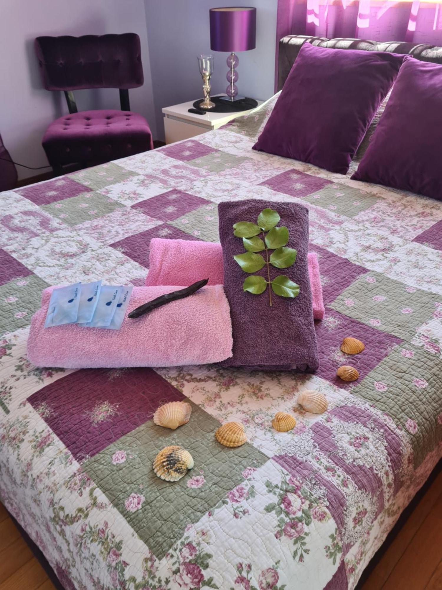 오양 Casa Dos Ventos B&B 외부 사진
