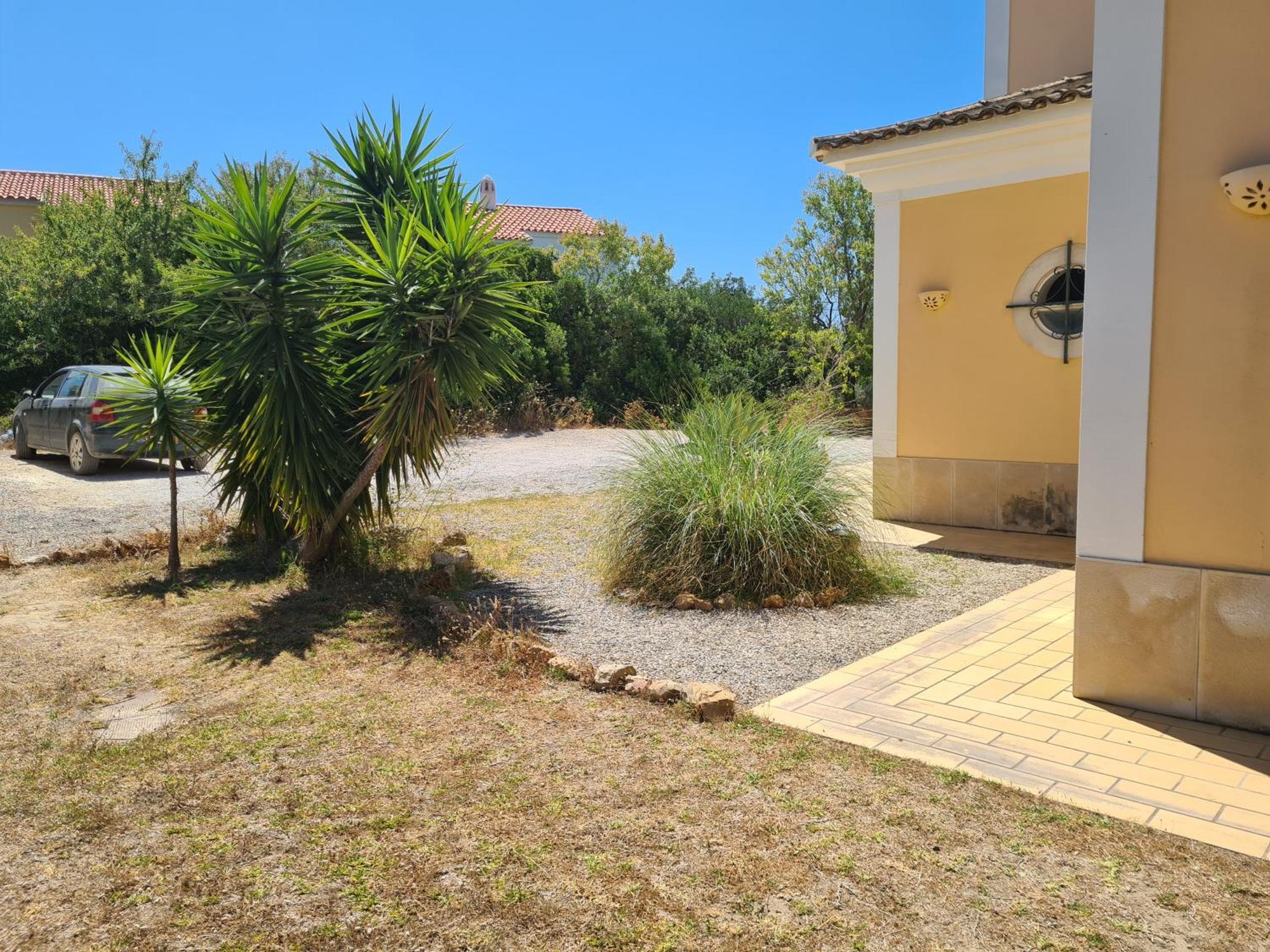 오양 Casa Dos Ventos B&B 외부 사진