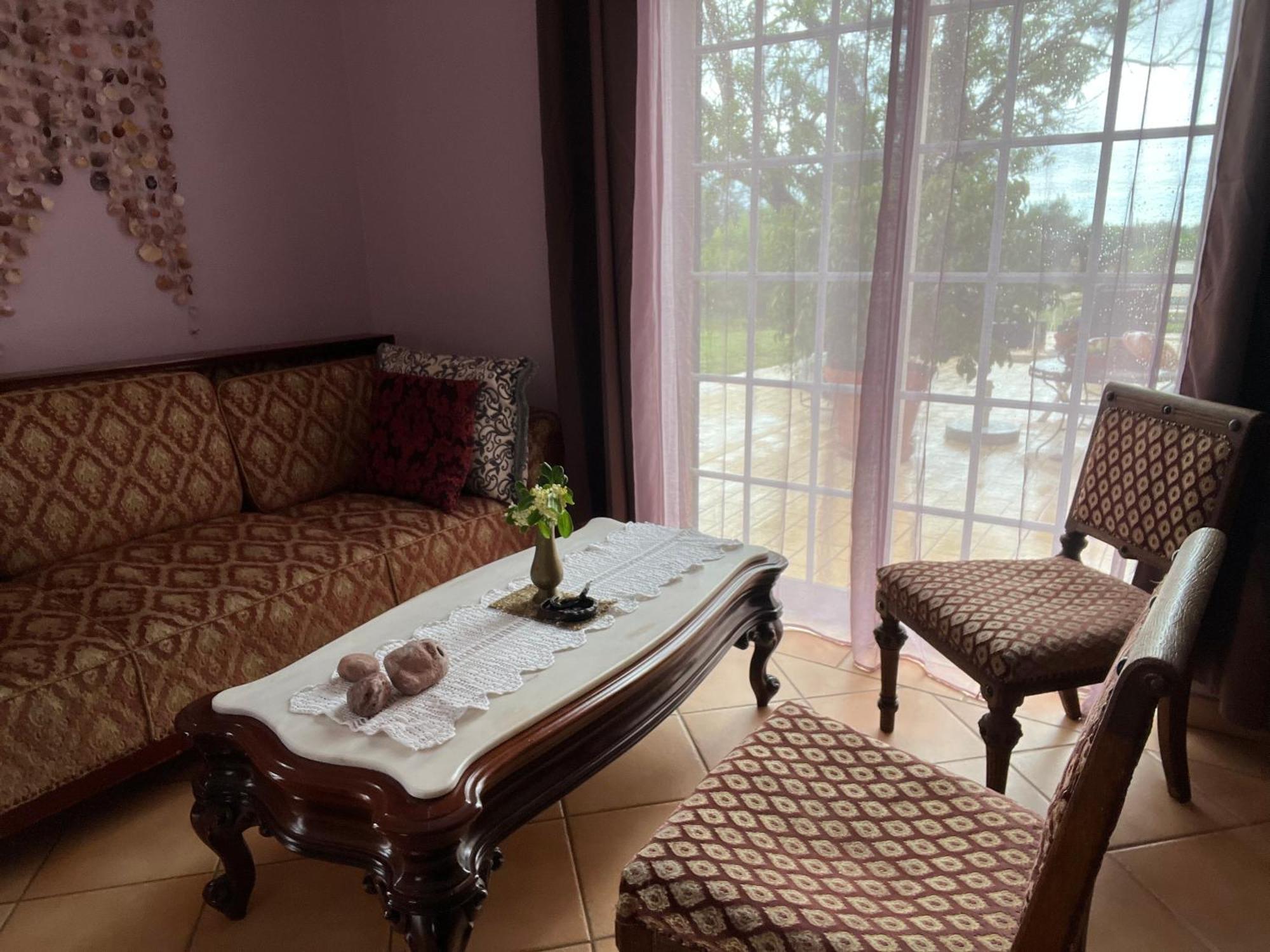 오양 Casa Dos Ventos B&B 외부 사진
