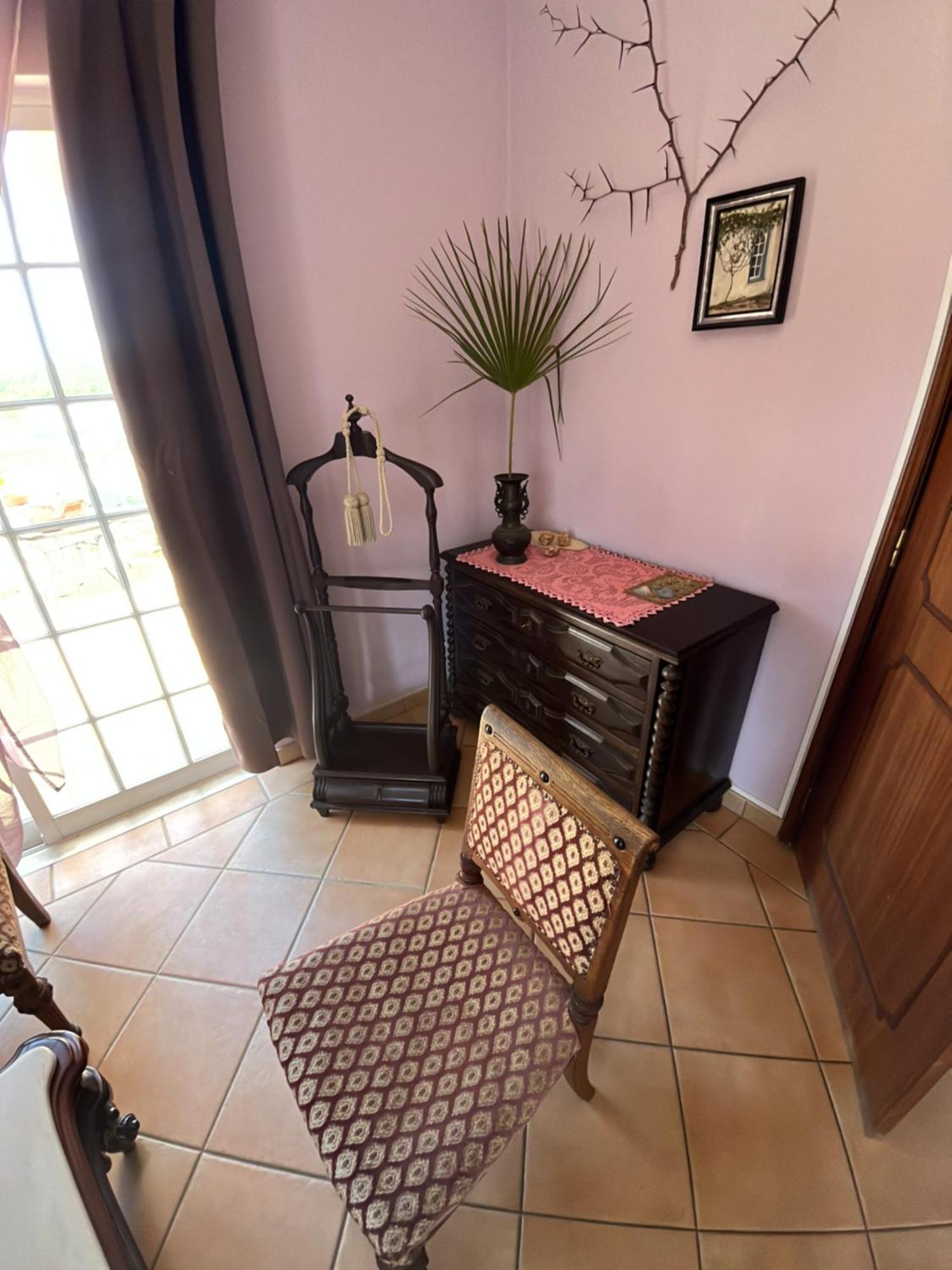 오양 Casa Dos Ventos B&B 외부 사진