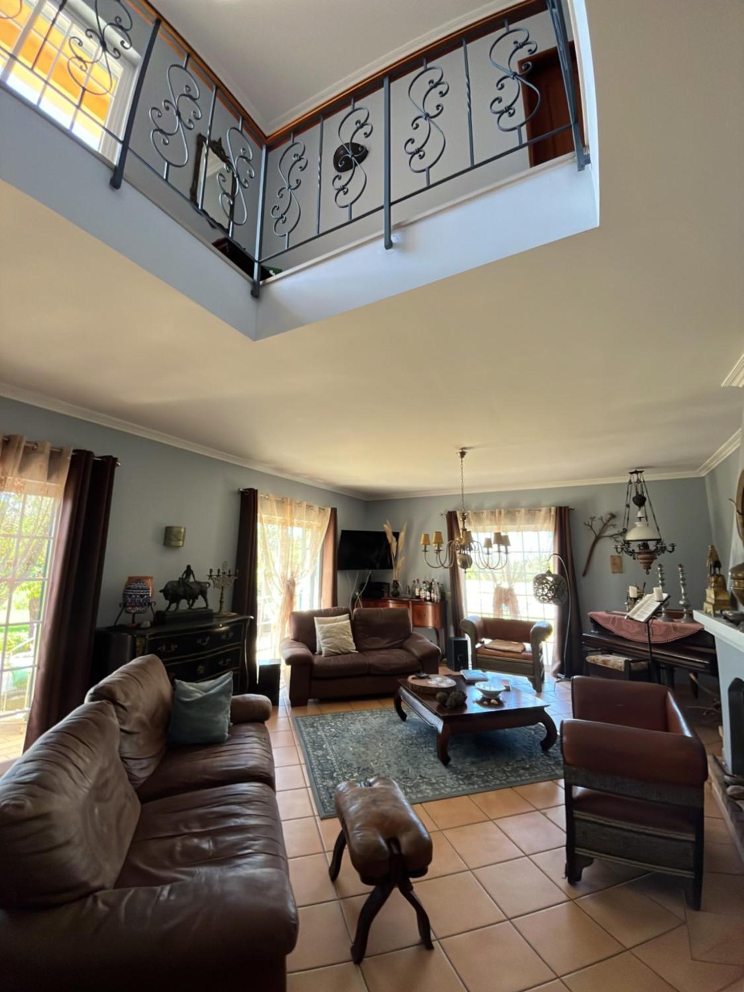 오양 Casa Dos Ventos B&B 외부 사진