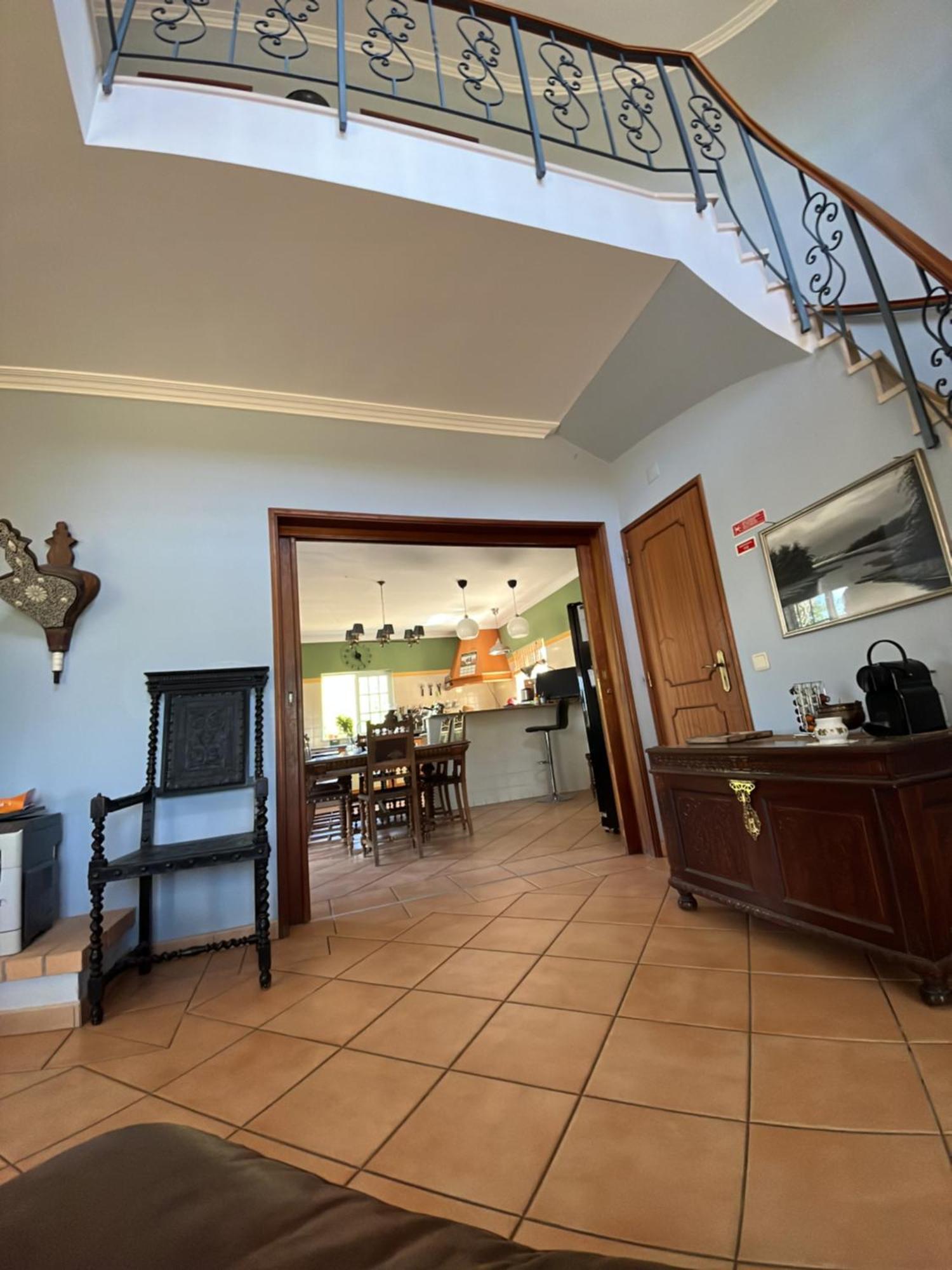 오양 Casa Dos Ventos B&B 외부 사진