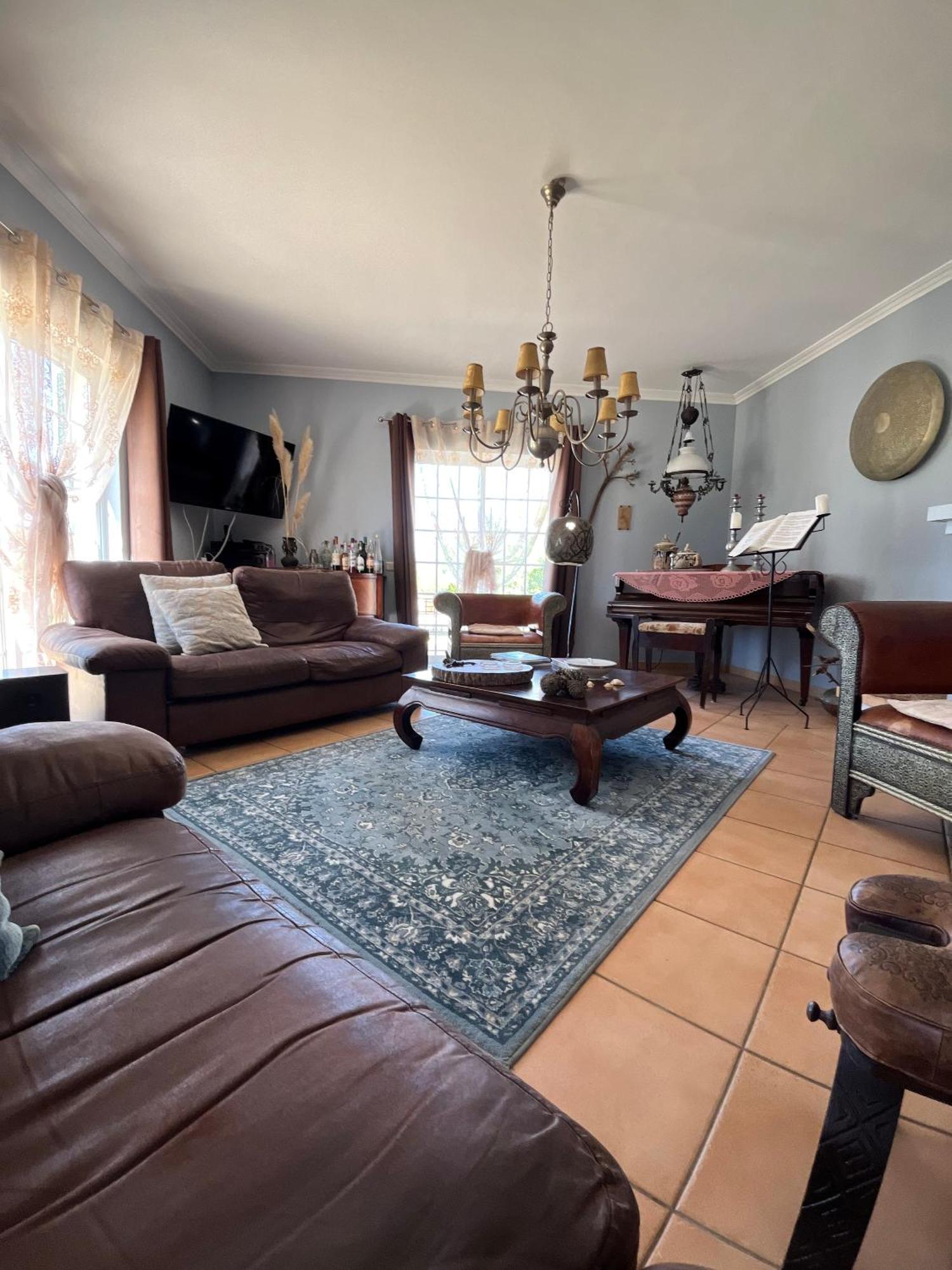 오양 Casa Dos Ventos B&B 외부 사진