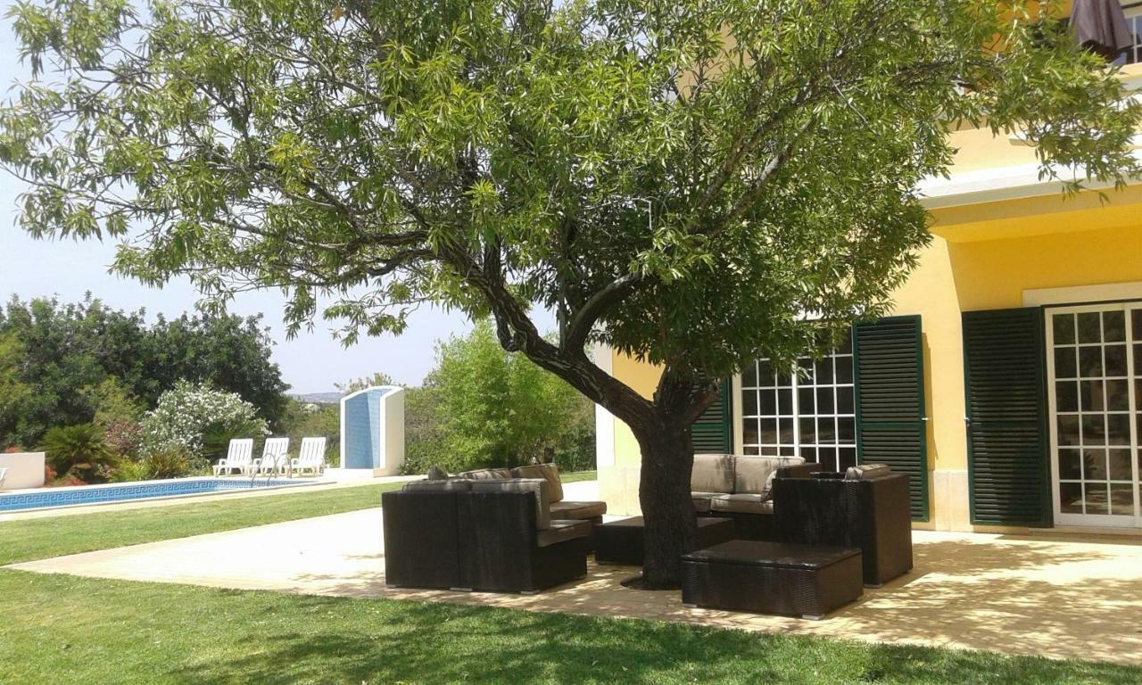오양 Casa Dos Ventos B&B 외부 사진