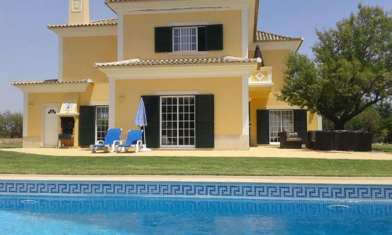 오양 Casa Dos Ventos B&B 외부 사진