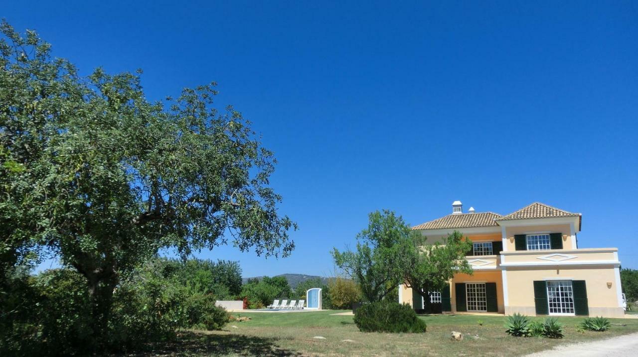 오양 Casa Dos Ventos B&B 외부 사진
