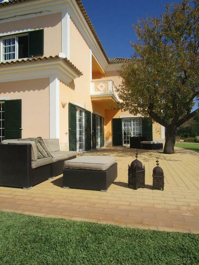 오양 Casa Dos Ventos B&B 외부 사진
