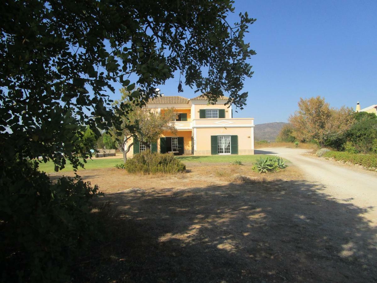 오양 Casa Dos Ventos B&B 외부 사진