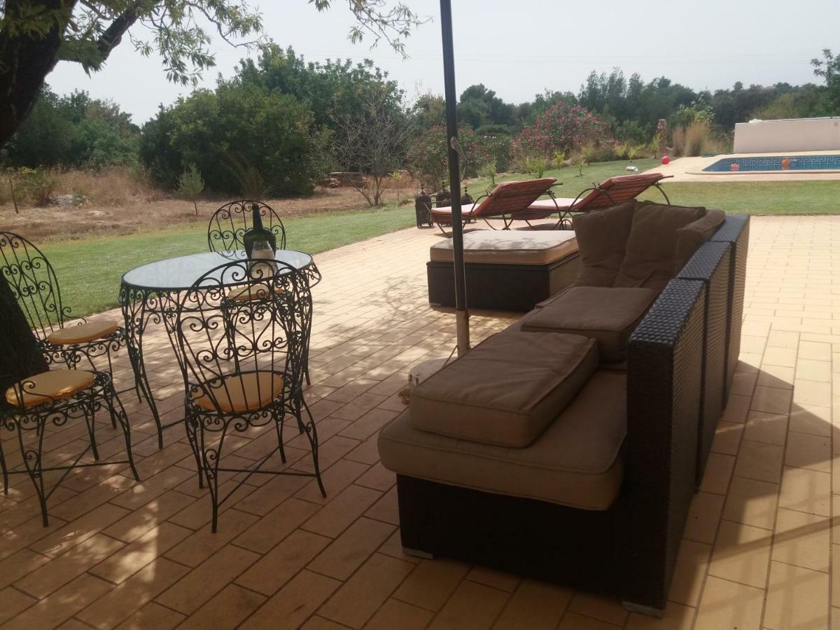 오양 Casa Dos Ventos B&B 외부 사진